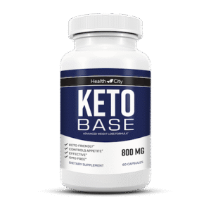 Keto Base