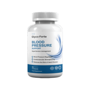 Glyco Forte Verenpaine